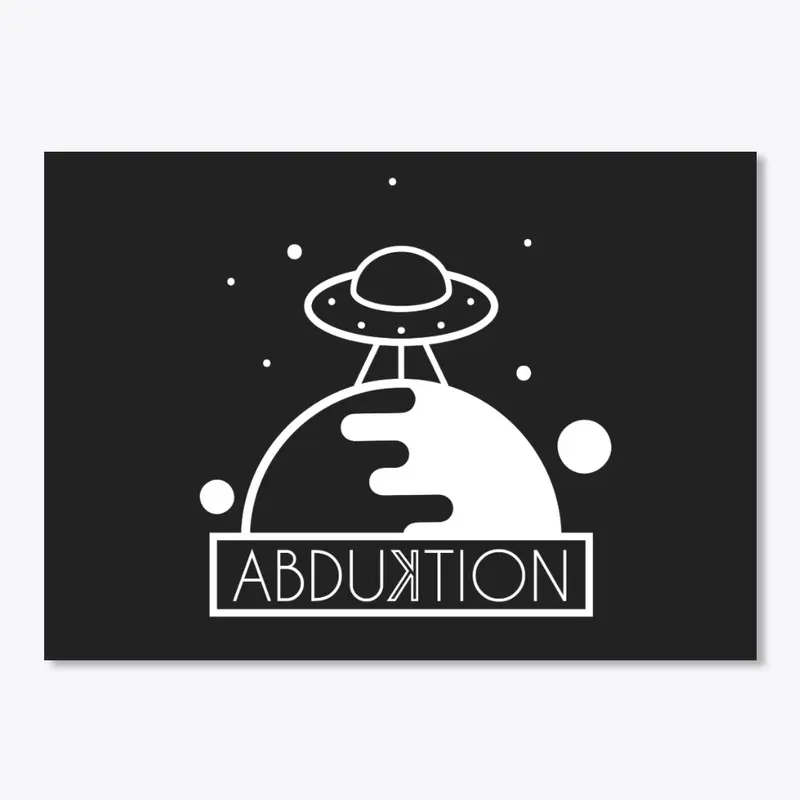 ABDUKTION